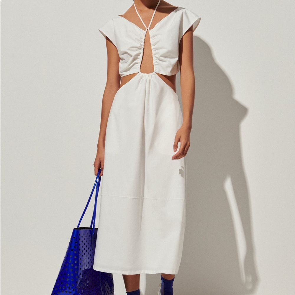 New with tags Rachel comey Dante Dress size 0
